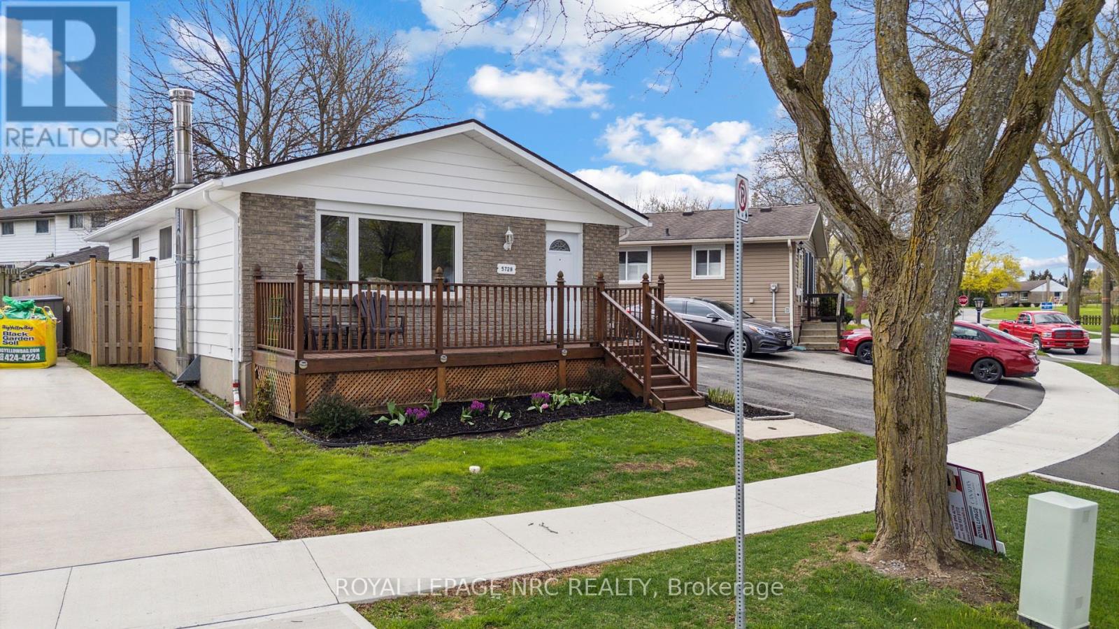 Property at 5728 HERITAGE DRIVE image 2