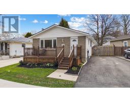 5728 HERITAGE DRIVE, Niagara Falls, Ontario