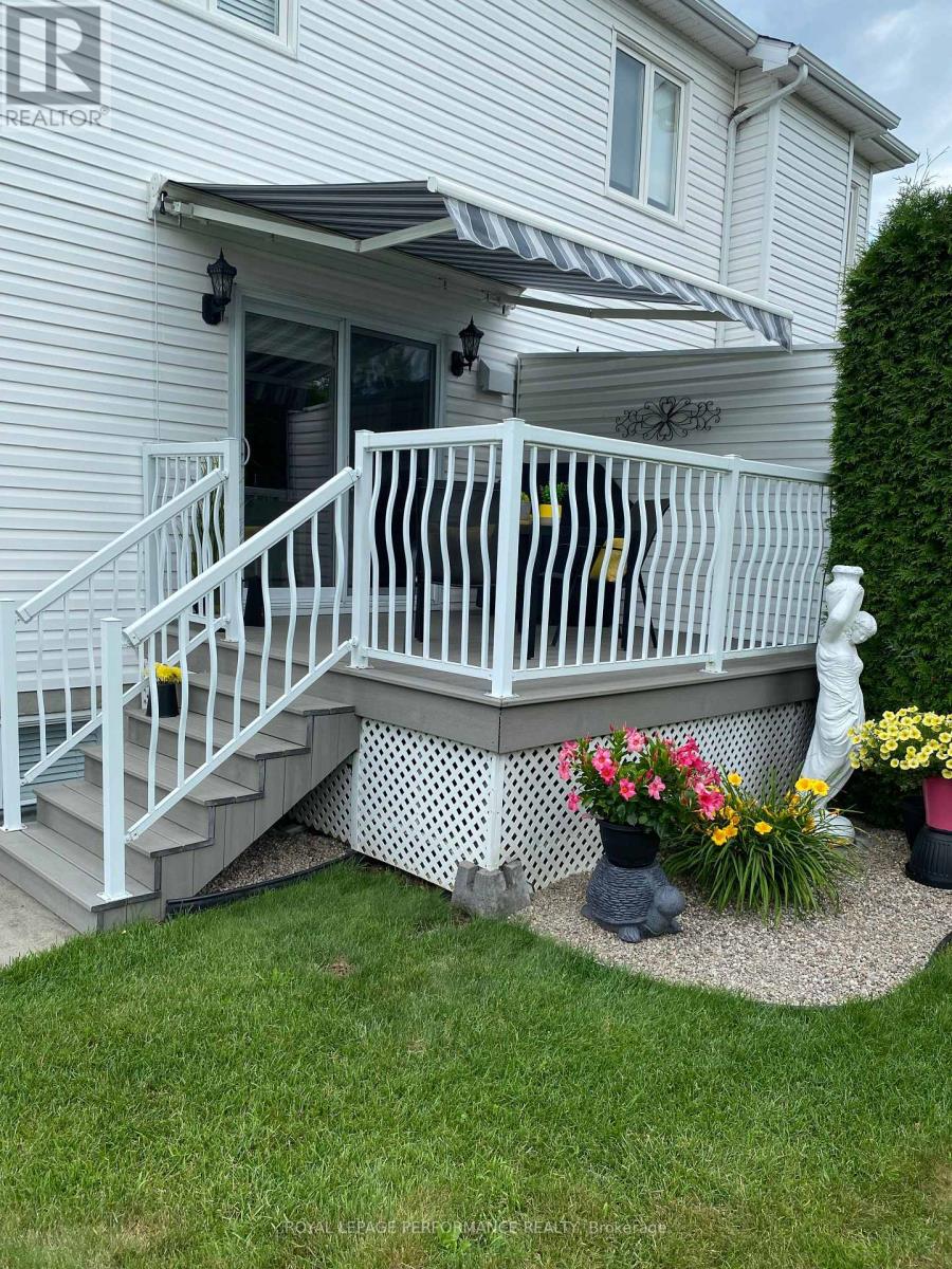 510 Christine Street, Hawkesbury, Ontario  K6A 3P7 - Photo 37 - X12122784