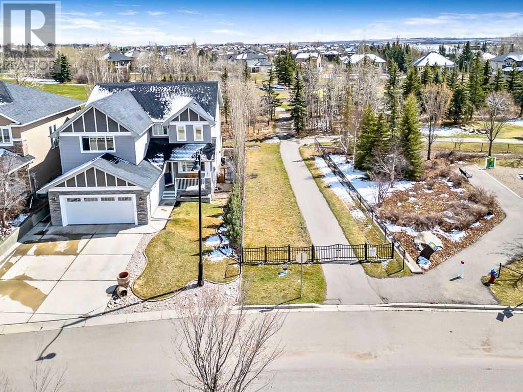 402 Crystal Green Manor, Okotoks, Alberta  T1S 0A3 - Photo 43 - A2204160