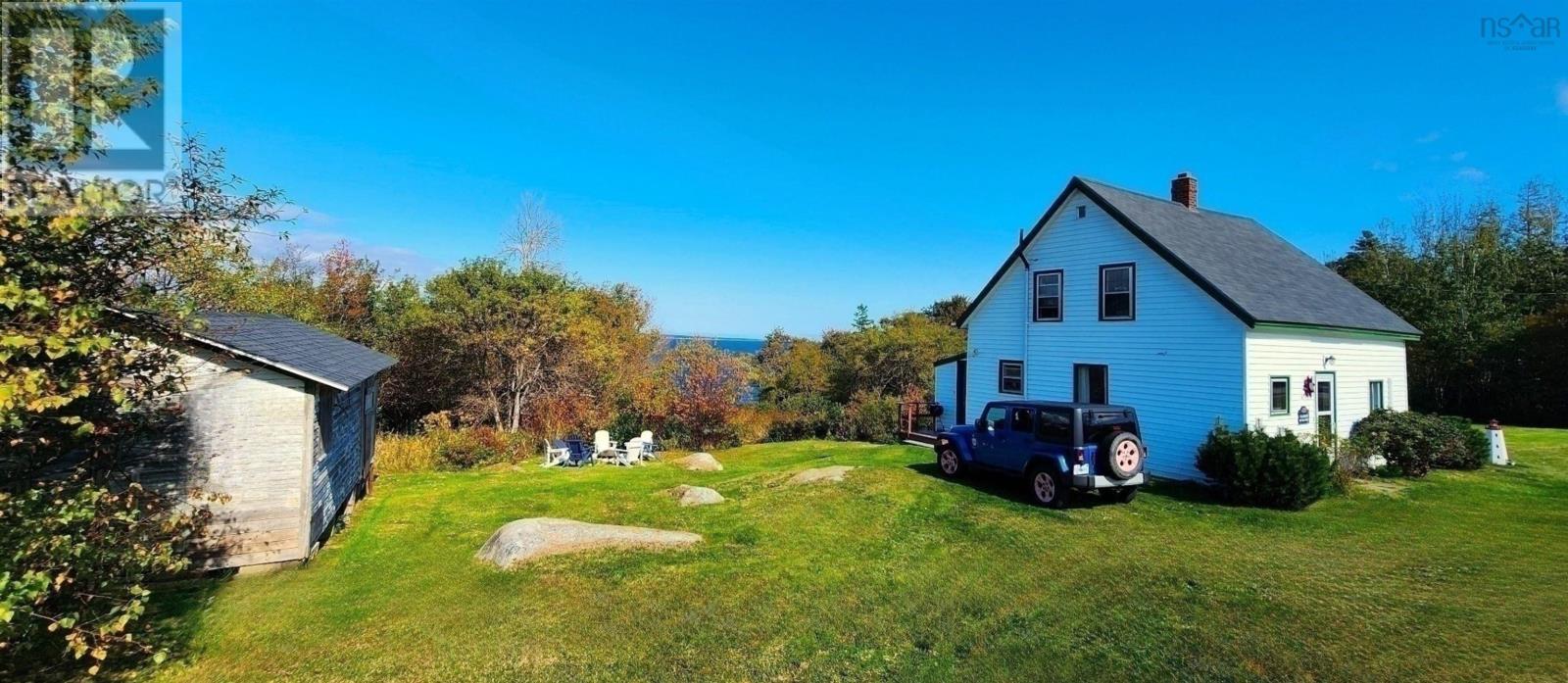 63 Carters Beach Road, Port Mouton, Nova Scotia  B0T 1T0 - Photo 5 - 202509745