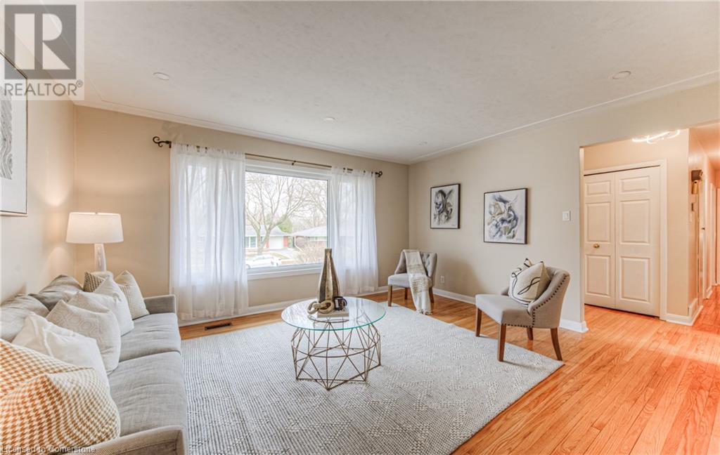 211 Lakeside Drive, Kitchener, Ontario  N2M 4C7 - Photo 6 - 40722815