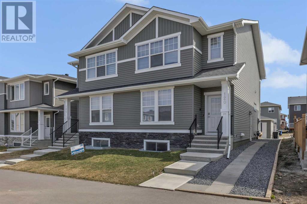 120 Ambleton Street Nw, Calgary, Alberta  T3P 1W5 - Photo 1 - A2215764