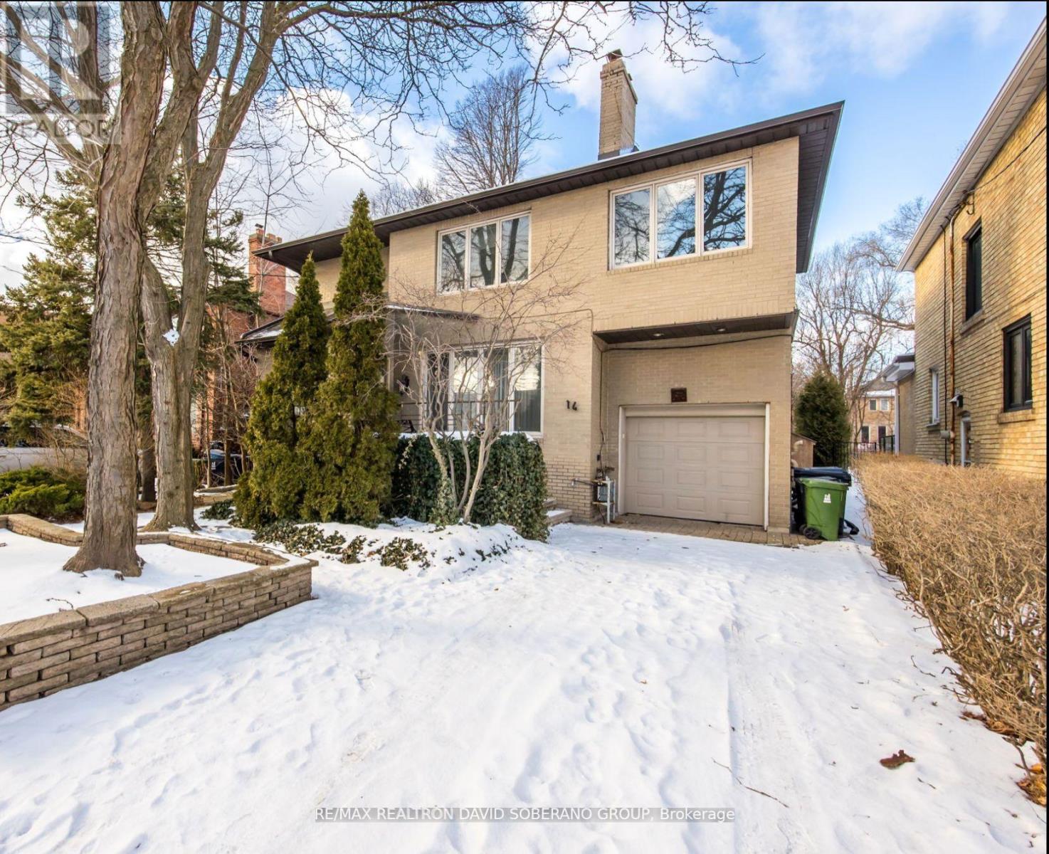 Property at 14 NORTHMOUNT AVENUE image 1