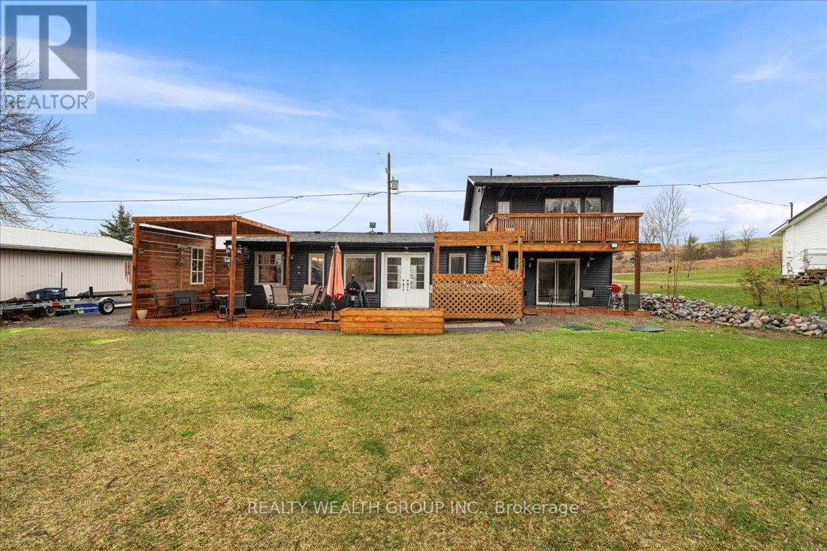 1851 2nd Line E, Trent Hills, Ontario  K0L 1L0 - Photo 19 - X12119997