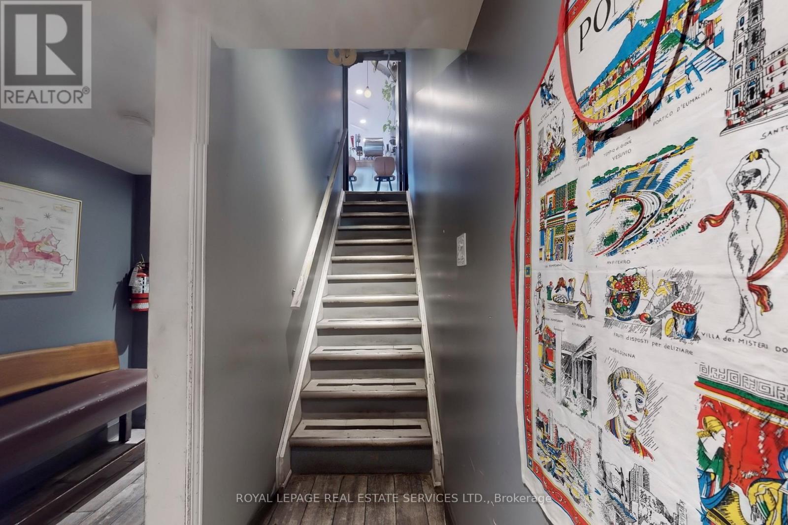 1595 Dupont Street, Toronto, Ontario  M6P 3S8 - Photo 27 - W12122801