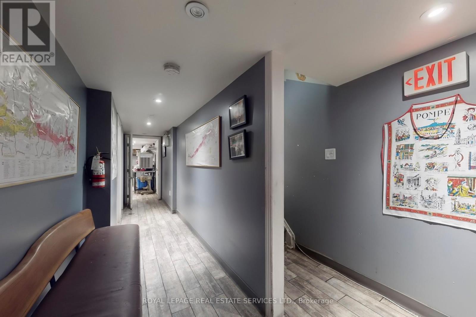 1595 Dupont Street, Toronto, Ontario  M6P 3S8 - Photo 30 - W12122801