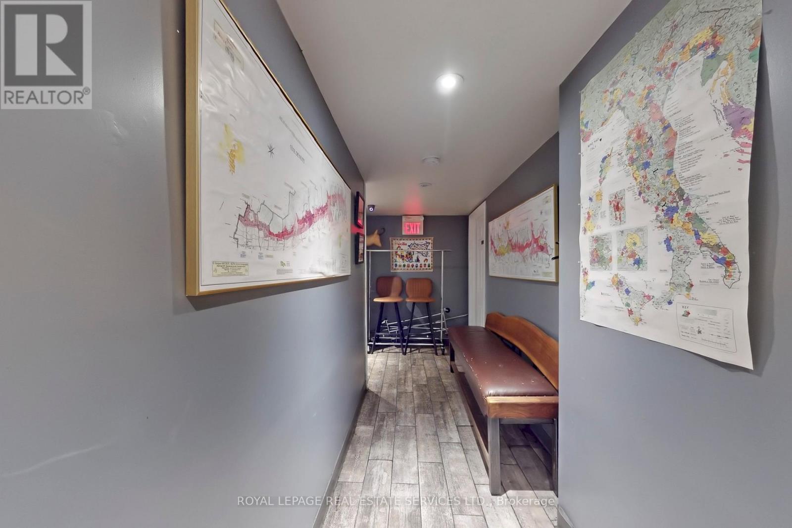 1595 Dupont Street, Toronto, Ontario  M6P 3S8 - Photo 31 - W12122801