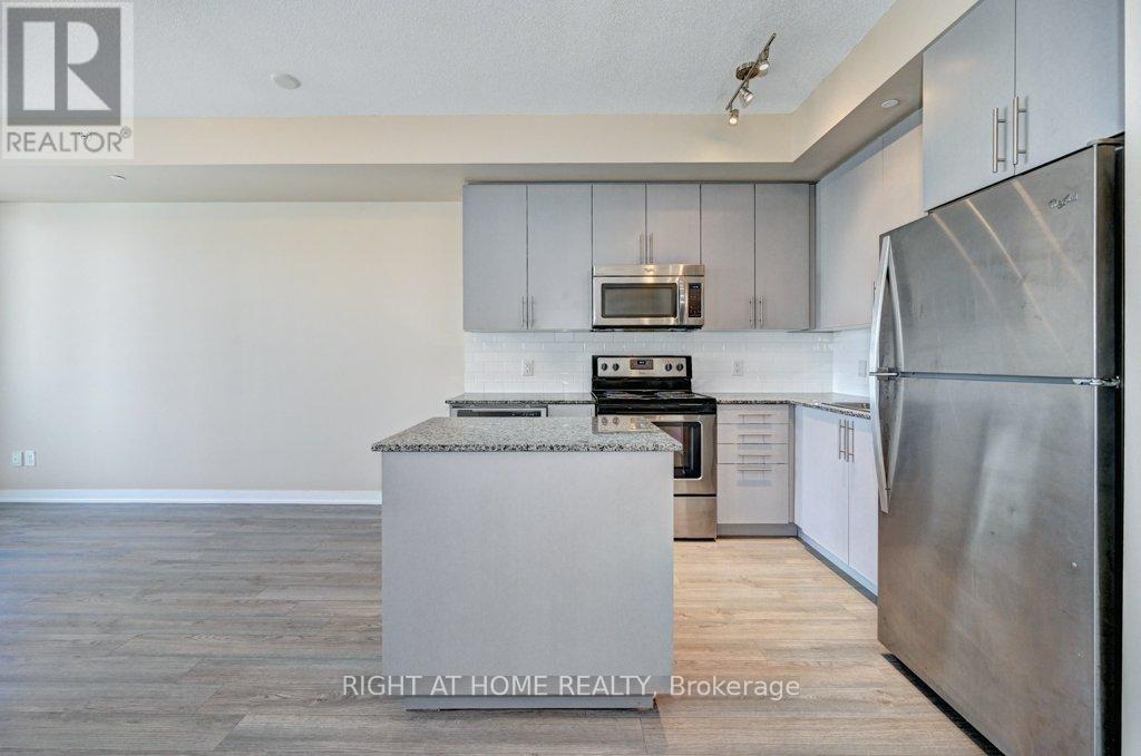 1212 - 85 Duke Street W, Kitchener, Ontario  N2H 0B7 - Photo 14 - X12122790