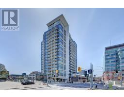 1212 - 85 DUKE STREET W, Kitchener, Ontario