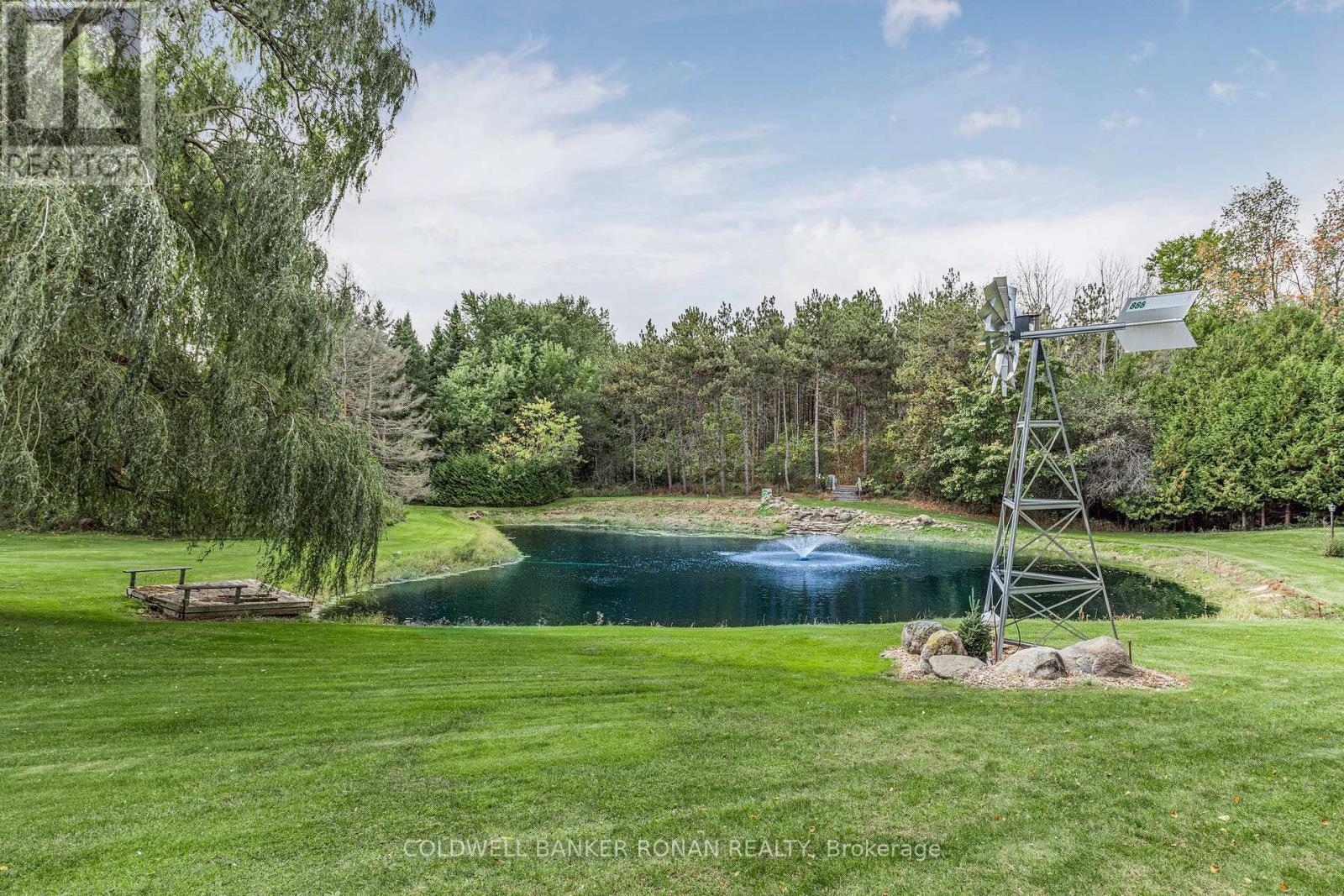 836138 4th Line E, Mulmur, Ontario  L9V 0J1 - Photo 4 - X12122803