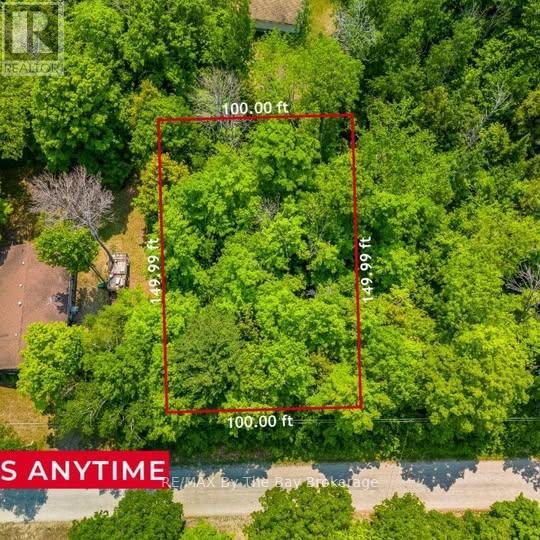Lt 3 Staglir Drive, Tiny, Ontario  L9M 0B2 - Photo 1 - S12122805