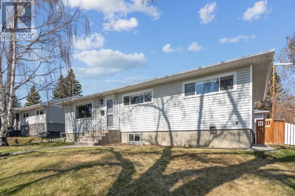 68 Chancellor Way Nw, Calgary, Alberta  T2K 1Y2 - Photo 50 - A2215544