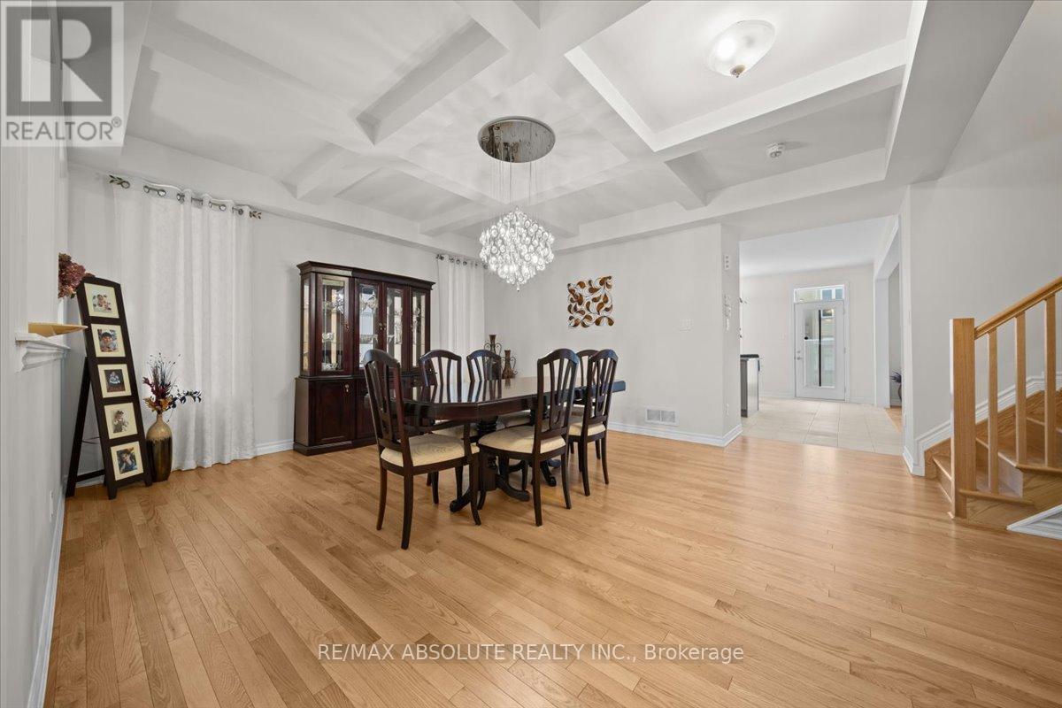 208 Asper Trail Circle, Ottawa, Ontario  K2M 0K7 - Photo 13 - X11923597