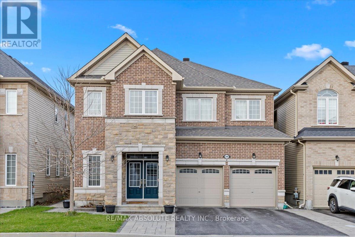 Property at 208 ASPER TRAIL CIRCLE image 1