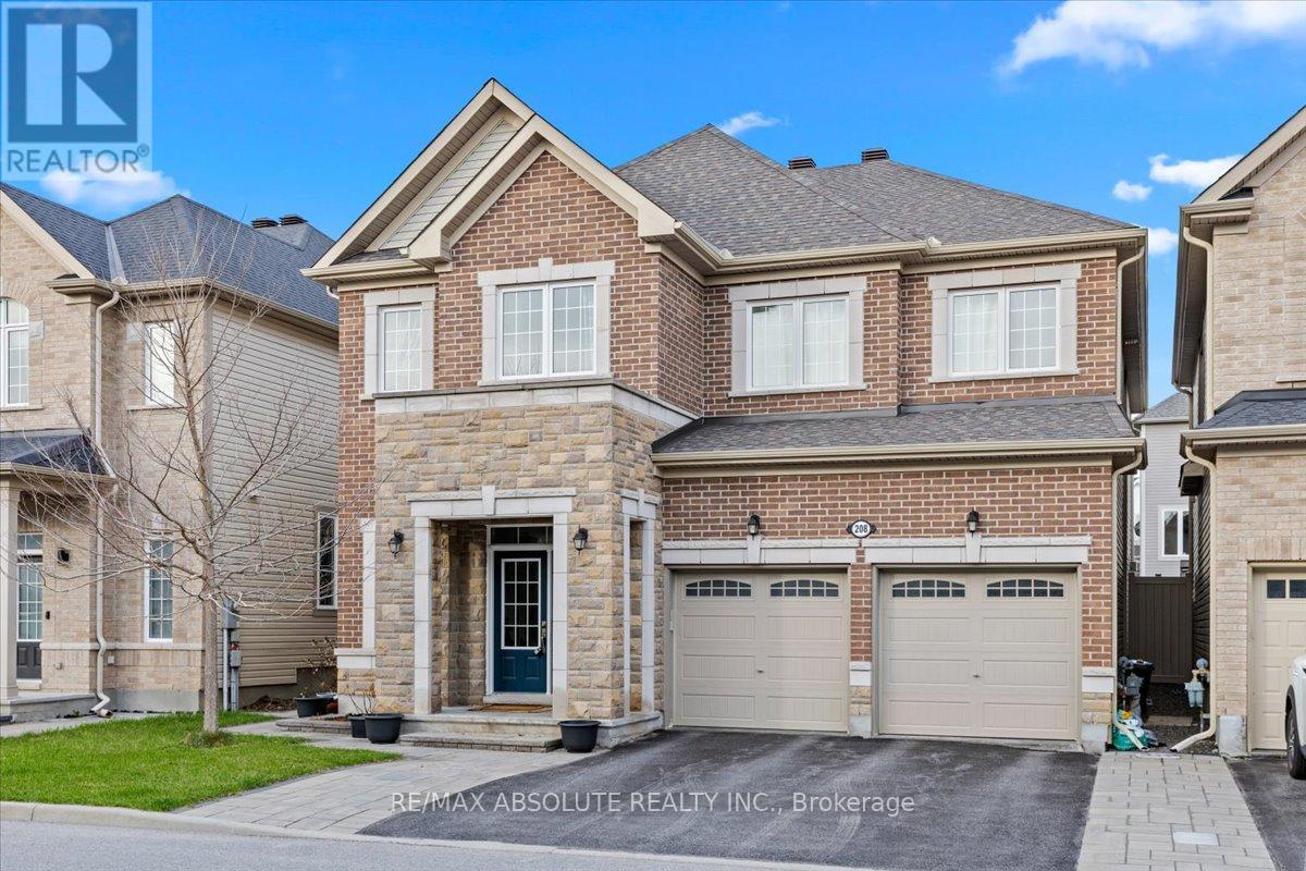 Property at 208 ASPER TRAIL CIRCLE image 2