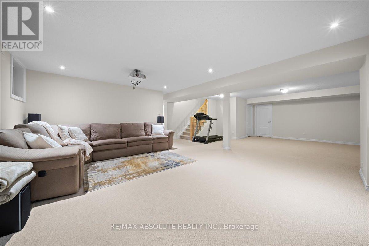 208 Asper Trail Circle, Ottawa, Ontario  K2M 0K7 - Photo 34 - X11923597