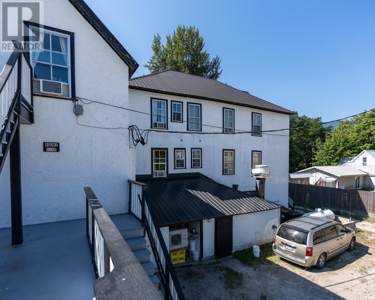 92 4th Avenue, Nakusp, British Columbia  V0G 1R1 - Photo 17 - 2473068