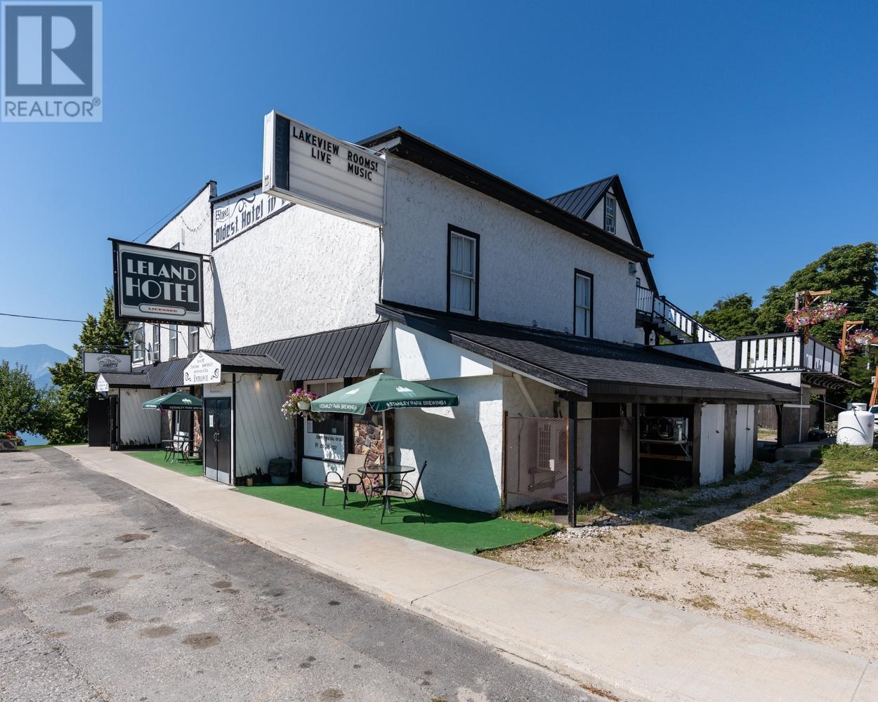 92 4th Avenue, Nakusp, British Columbia  V0G 1R1 - Photo 18 - 2473068