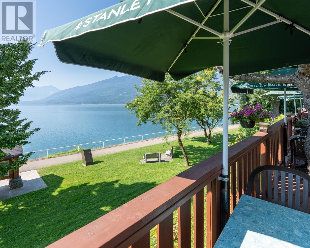 92 4th Avenue, Nakusp, British Columbia  V0G 1R1 - Photo 24 - 2473068