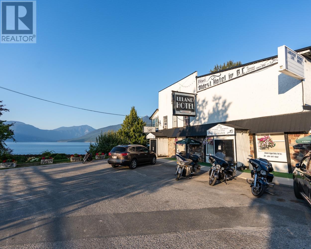 92 4th Avenue, Nakusp, British Columbia  V0G 1R1 - Photo 26 - 2473068