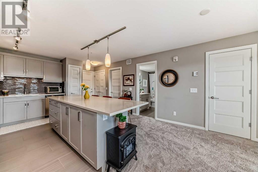 1207, 10 Market Boulevard Se, Airdrie, Alberta  T4A 0W8 - Photo 11 - A2190330