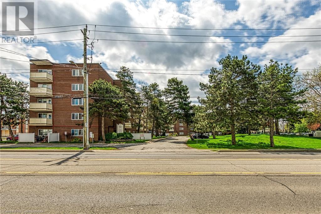 198 Scott Street Unit# 220, St. Catharines, Ontario  L2N 5T3 - Photo 22 - 40708330