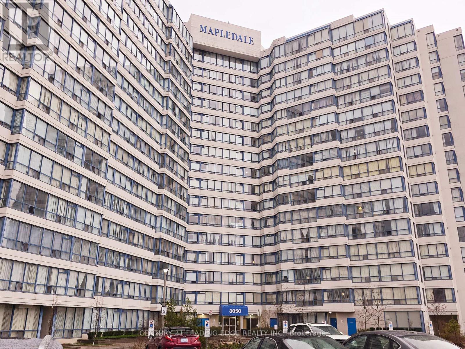 1022 - 3050 ELLESMERE ROAD, Toronto, Ontario