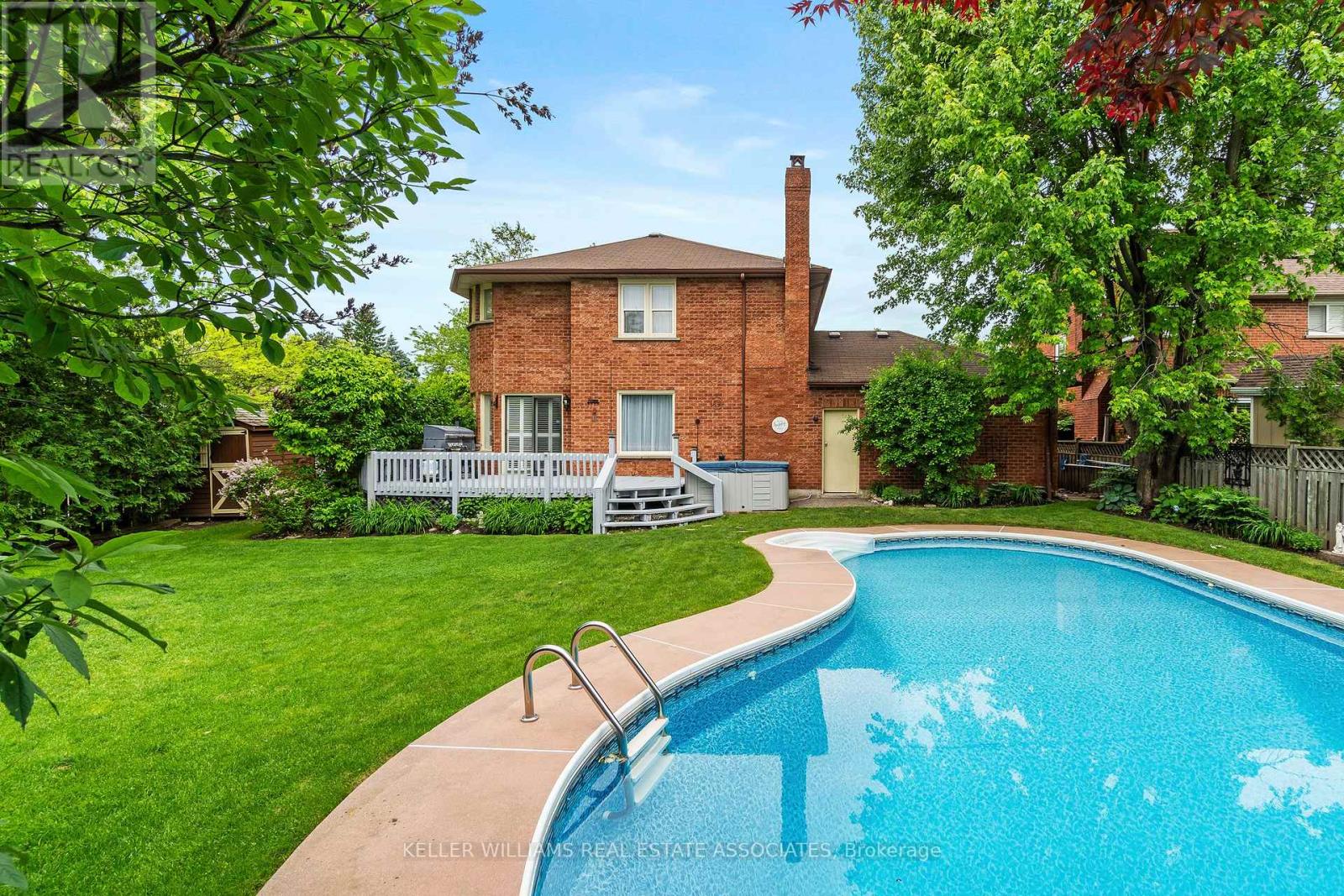 1 Brookbank Court, Brampton, Ontario  L6G 3G2 - Photo 39 - W12122573