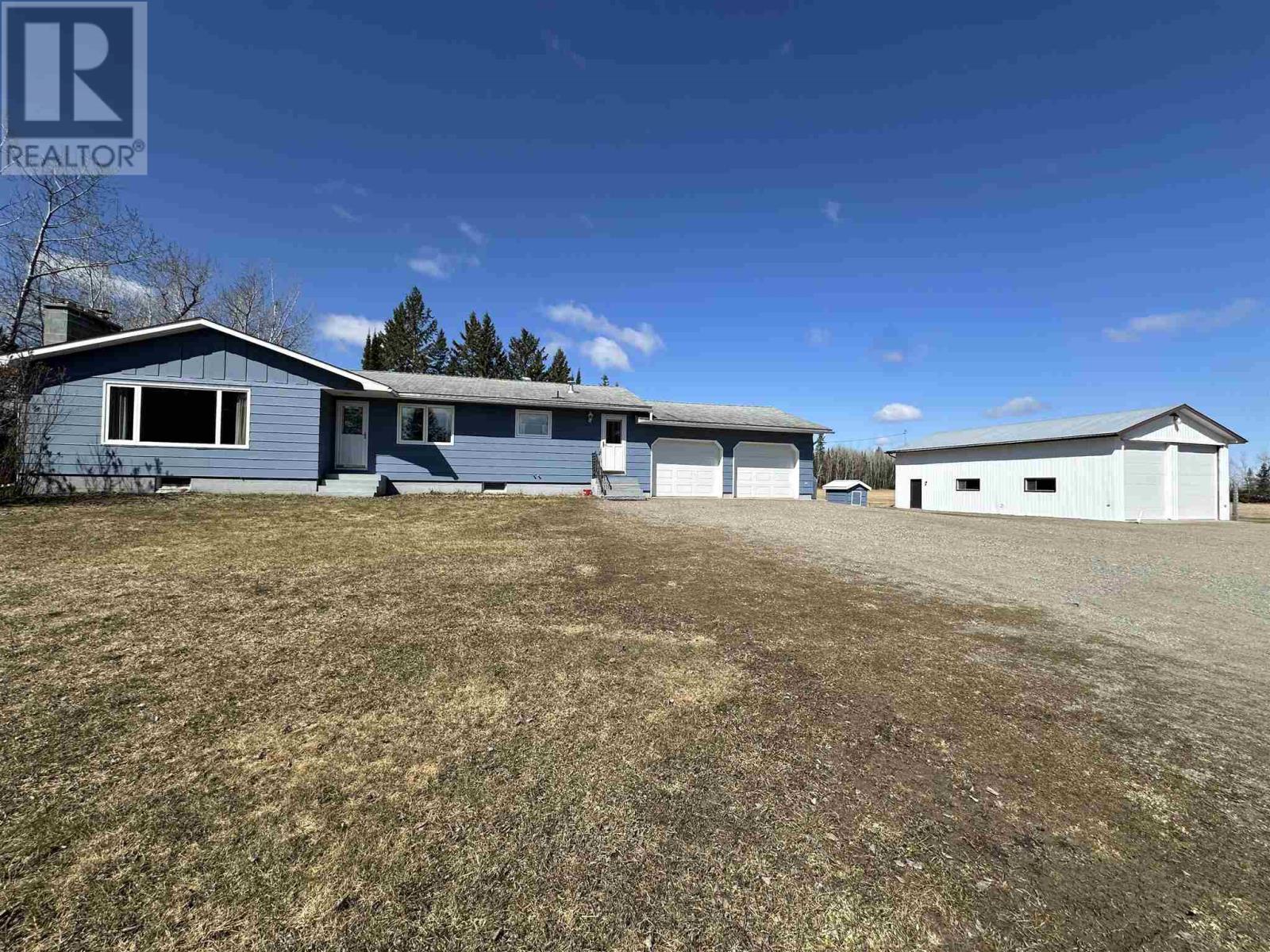 Property at 3861 HWY 11/71 image 1