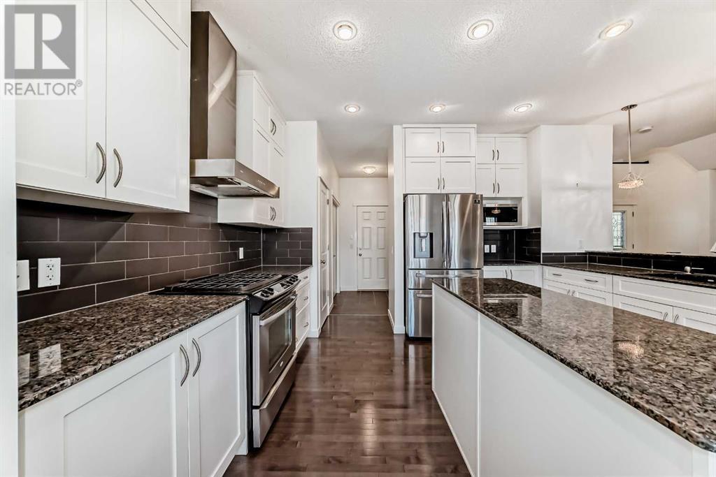 225 Cranberry Circle Se, Calgary, Alberta  T3M 0S1 - Photo 7 - A2216919