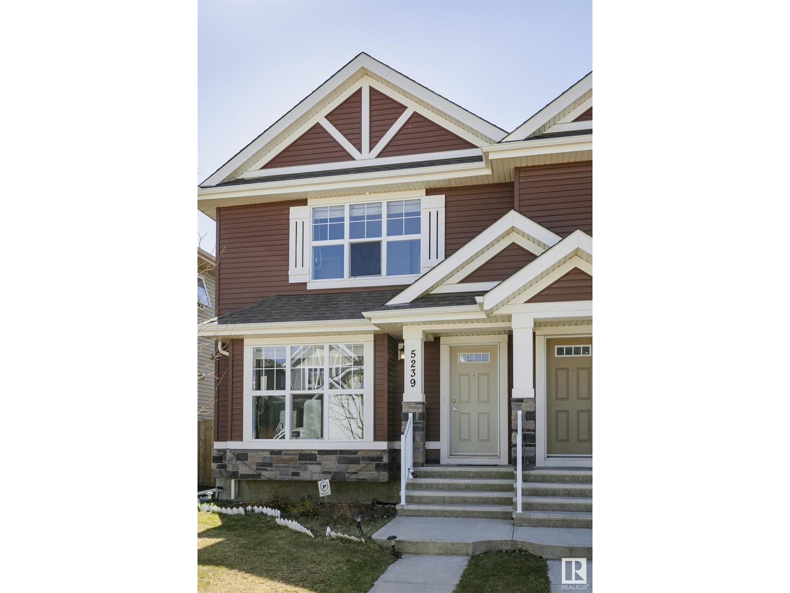 5239 20 AV SW, edmonton, Alberta