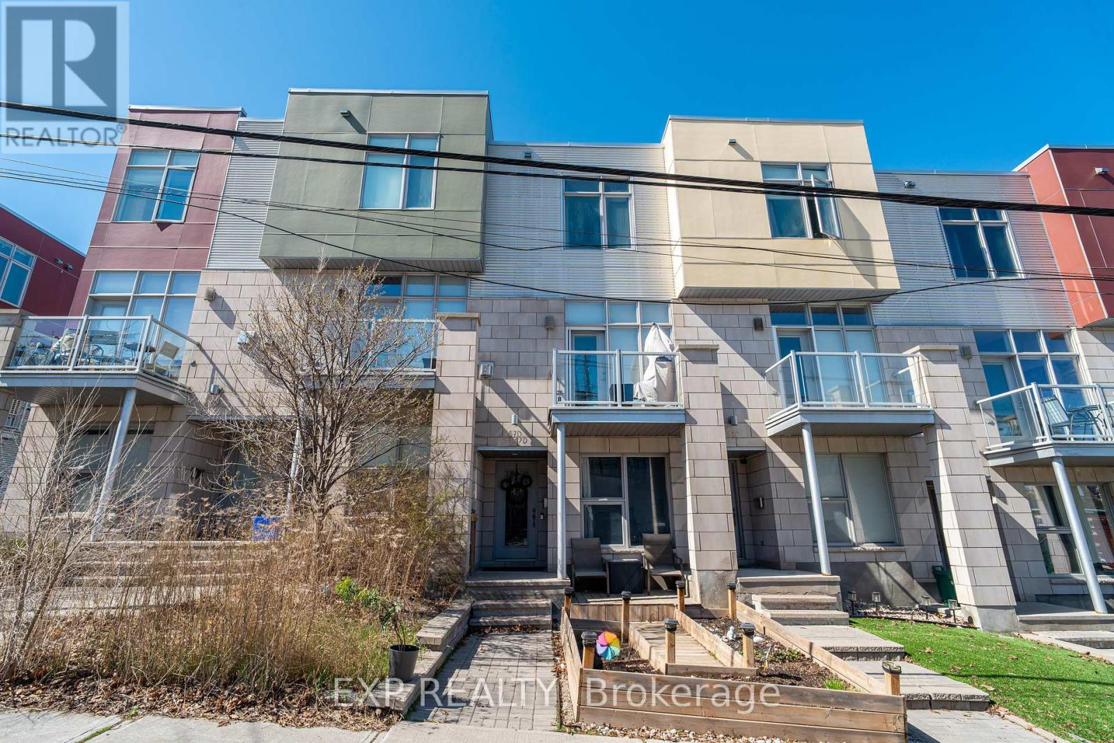 Property at 57D YOUNG STREET image 1