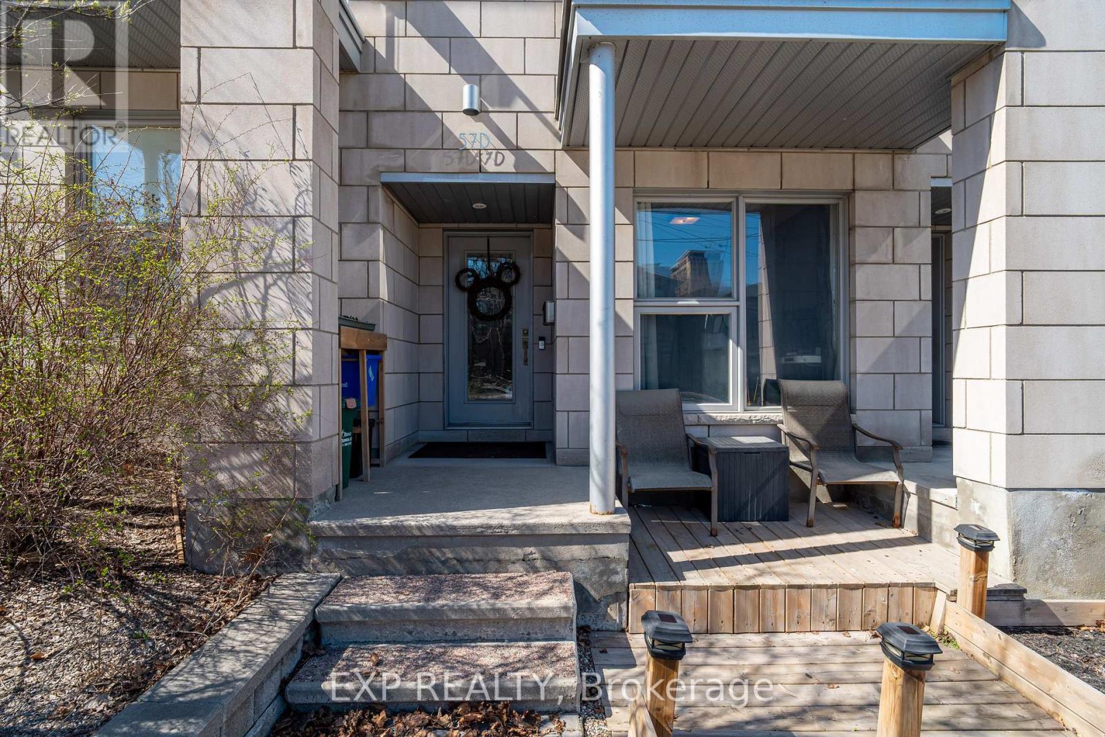 Property at 57D YOUNG STREET image 3