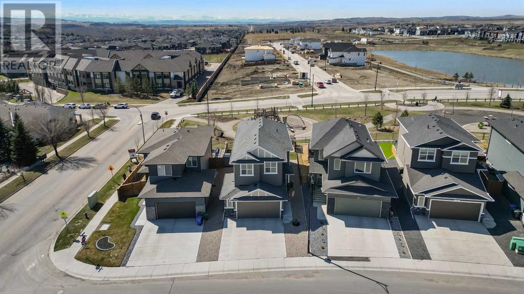 3 Bearberry Lane, Okotoks, Alberta  T1S 5R8 - Photo 40 - A2215078