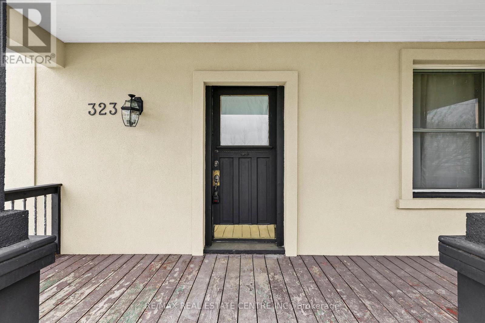 Property at 323 QUEENSTON ROAD image 4