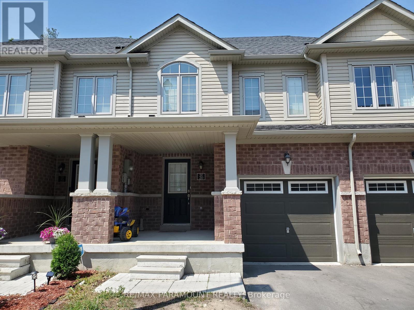 Property at 20 - 570 LINDEN DRIVE image 1
