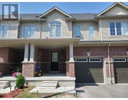 20 - 570 LINDEN DRIVE, Cambridge, Ontario