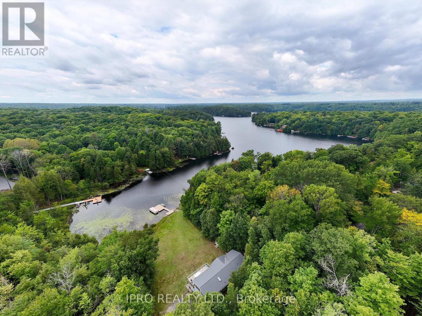 6 Lower Lane, Seguin, Ontario  P2A 2W8 - Photo 1 - X12122820