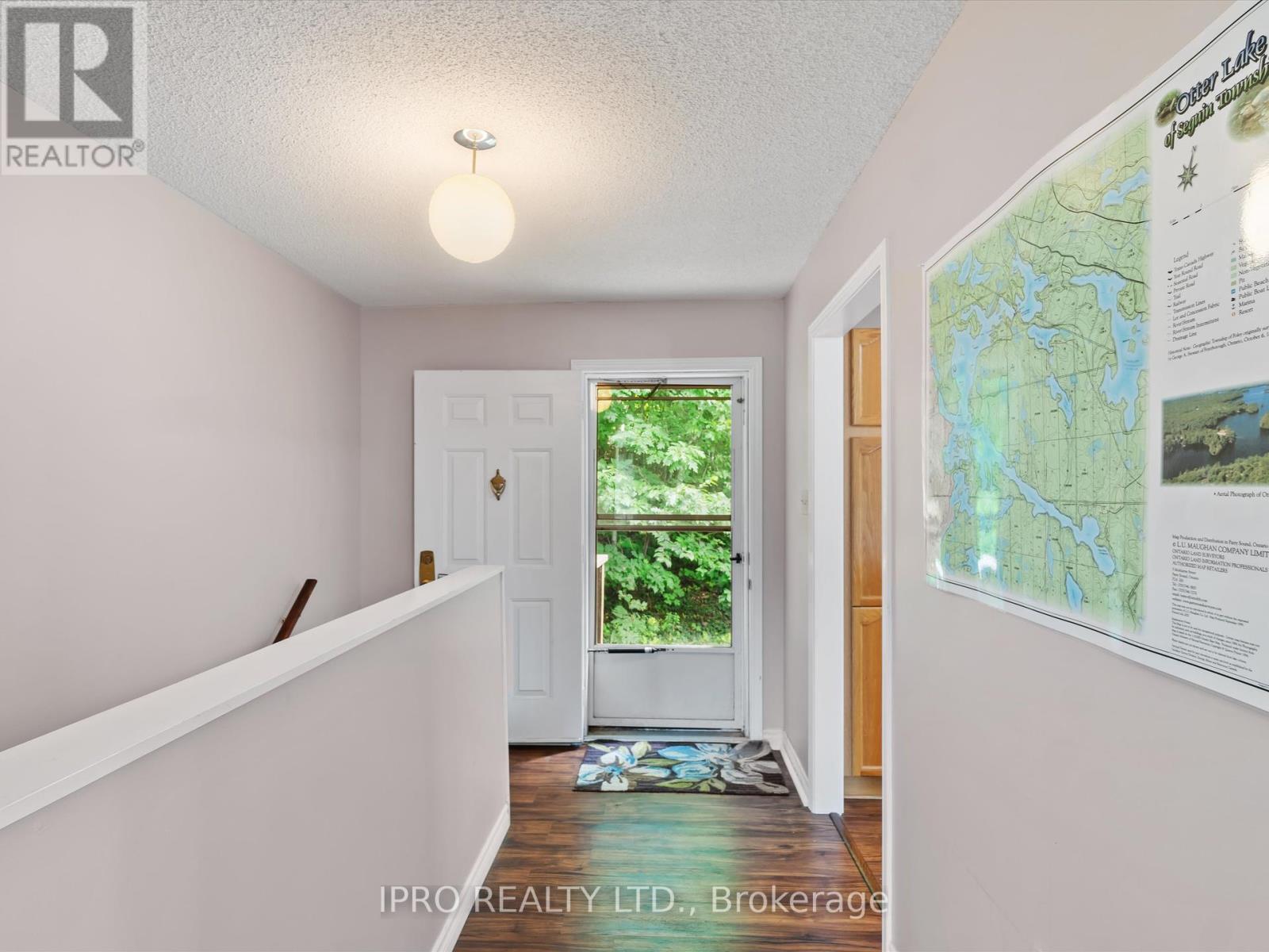 6 Lower Lane, Seguin, Ontario  P2A 2W8 - Photo 11 - X12122820