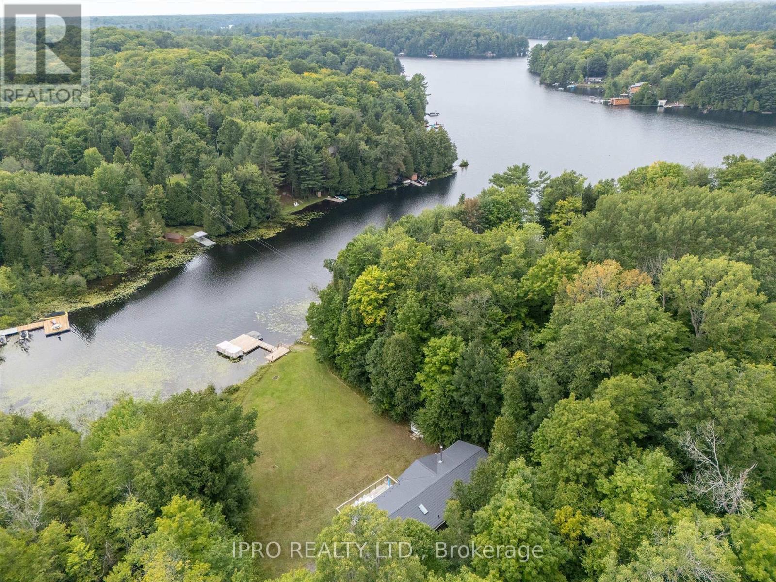 6 Lower Lane, Seguin, Ontario  P2A 2W8 - Photo 20 - X12122820
