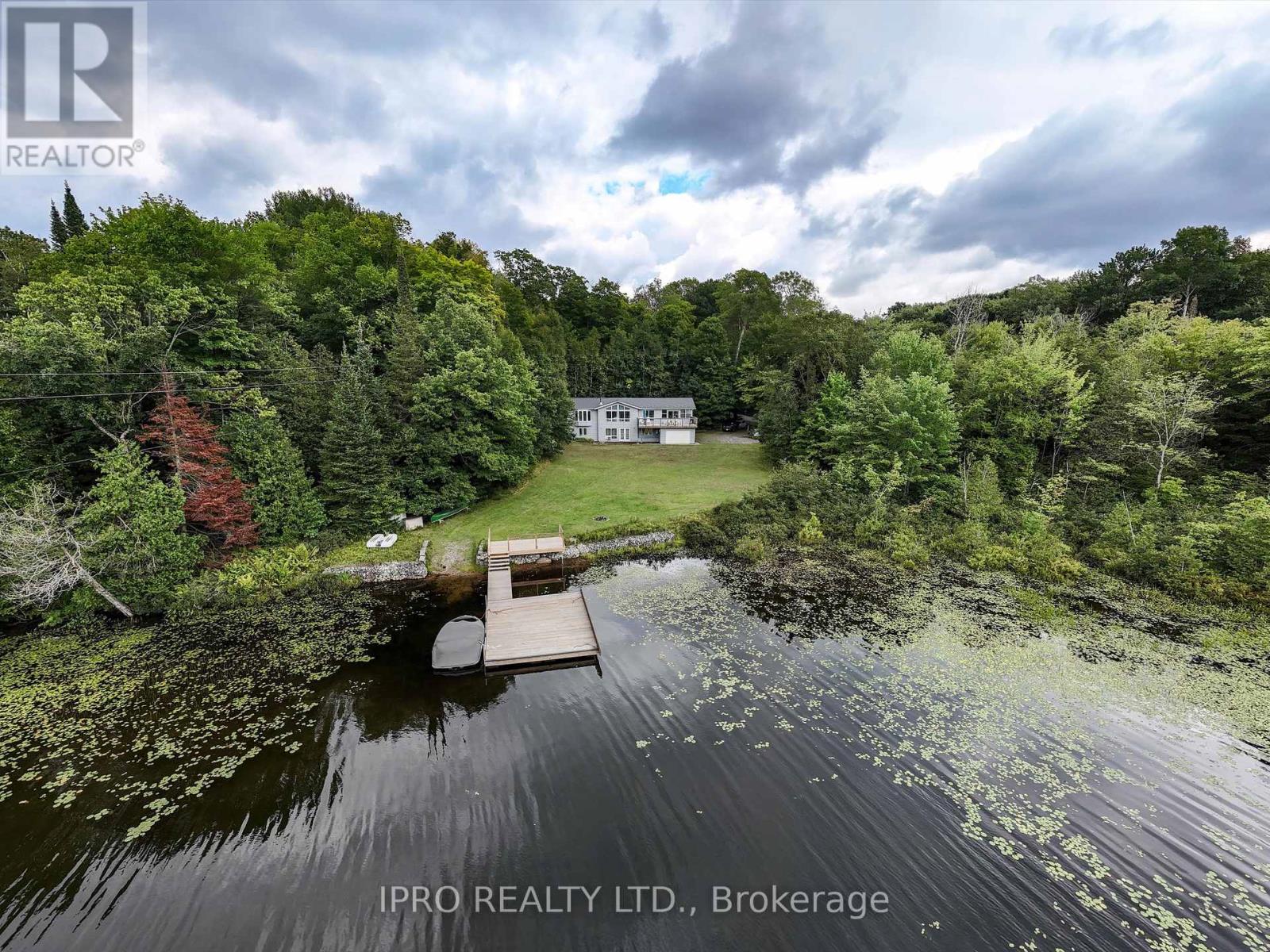 6 Lower Lane, Seguin, Ontario  P2A 2W8 - Photo 21 - X12122820