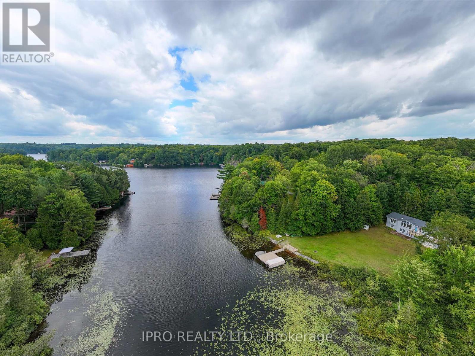 6 Lower Lane, Seguin, Ontario  P2A 2W8 - Photo 24 - X12122820