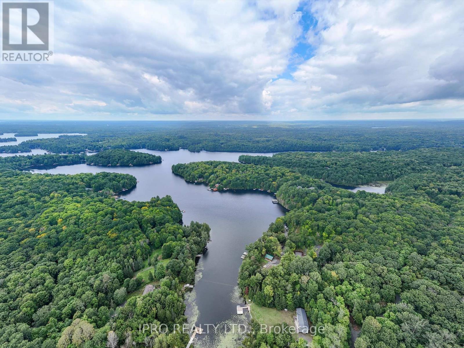6 Lower Lane, Seguin, Ontario  P2A 2W8 - Photo 26 - X12122820