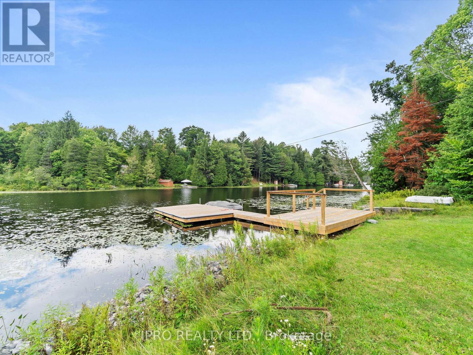 6 Lower Lane, Seguin, Ontario  P2A 2W8 - Photo 27 - X12122820