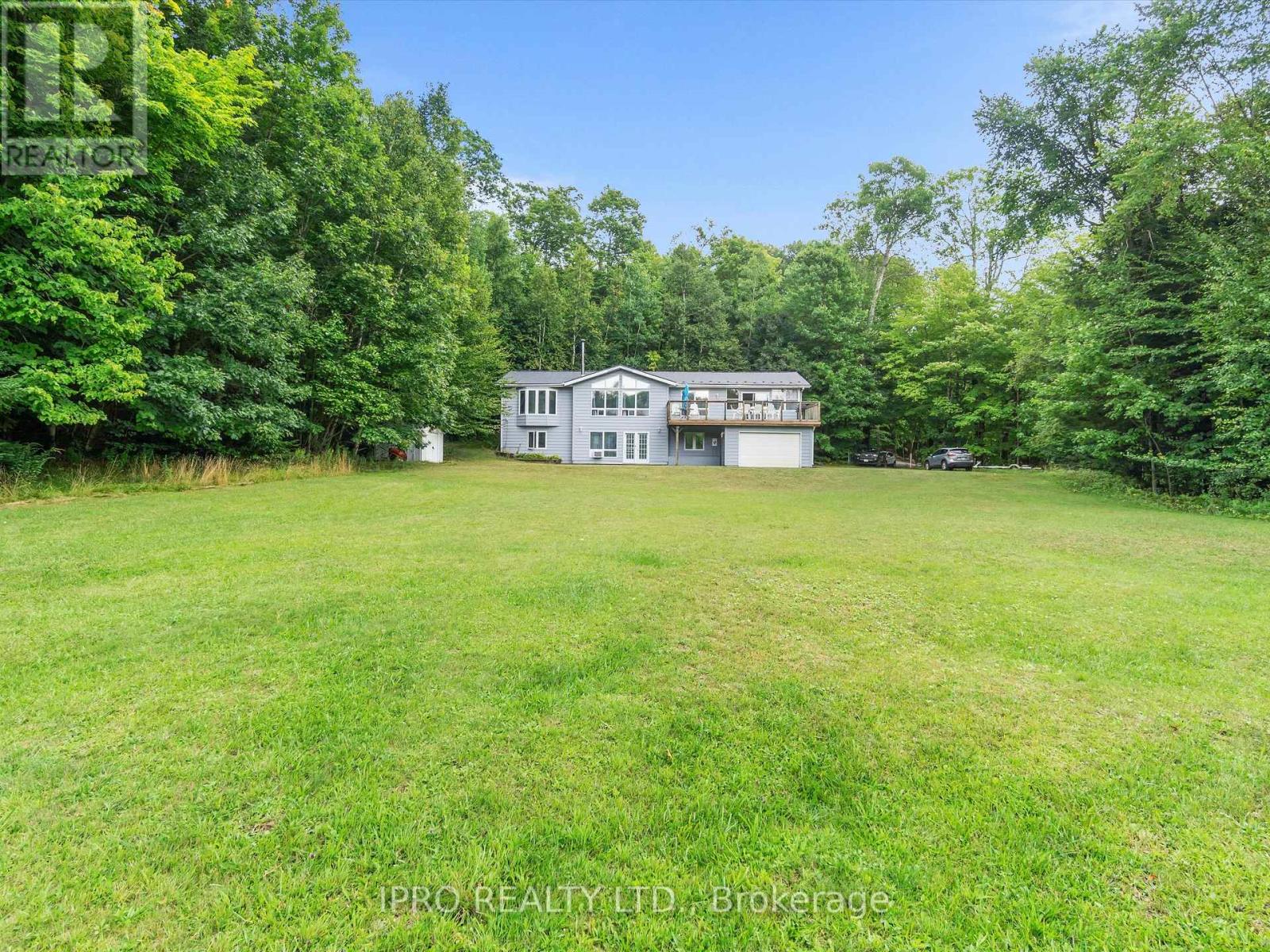 6 Lower Lane, Seguin, Ontario  P2A 2W8 - Photo 3 - X12122820