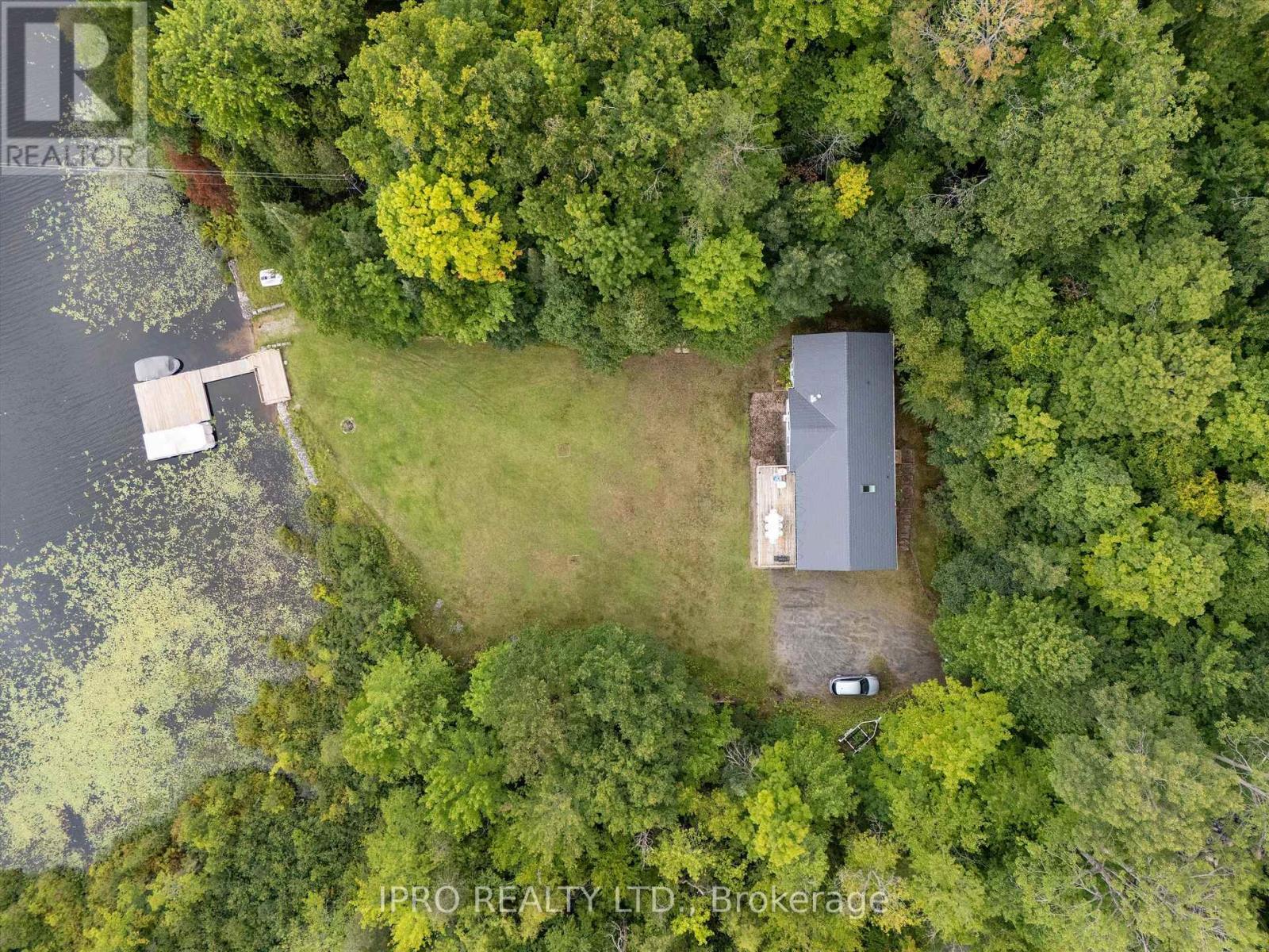 6 Lower Lane, Seguin, Ontario  P2A 2W8 - Photo 36 - X12122820