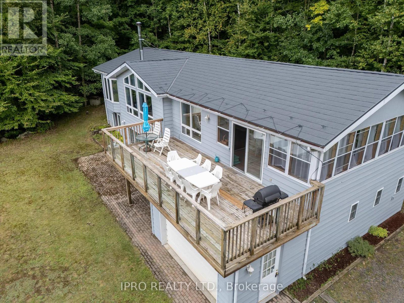 6 Lower Lane, Seguin, Ontario  P2A 2W8 - Photo 37 - X12122820