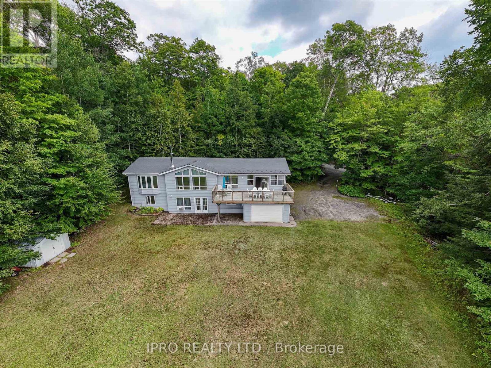 6 Lower Lane, Seguin, Ontario  P2A 2W8 - Photo 38 - X12122820