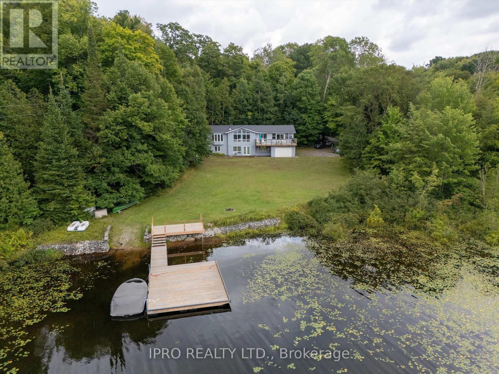 6 Lower Lane, Seguin, Ontario  P2A 2W8 - Photo 39 - X12122820